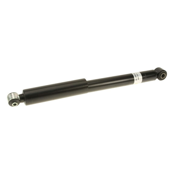 Bilstein B4 OE Replacement Shock Absorber Fits select: 2000-2003 AUDI TT QUATTRO, 2004 AUDI TT 3.2 QUATTRO