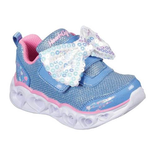 skechers with sequins