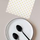 thumbnail image 4 of 5 juegos de servilletas de papel de seda decorativas con estampados, accesorios para fiestas, 4 of 7
