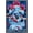 Barnwood Framed Version, variant on MLB Toronto Blue Jays - Team 26 Wall Poster with Push Pins, 22.375" x 34"