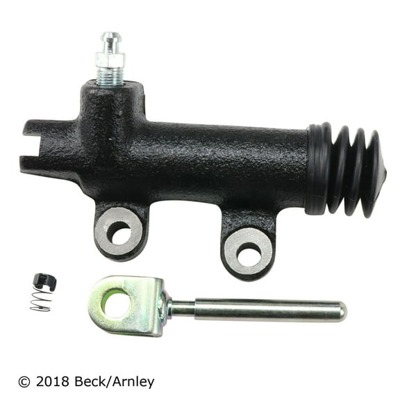 BeckArnley 072-9669 Clutch Slave Cyilinder