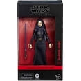 thumbnail image 1 of Star Wars The Black Series 6 Inch Scale Action Figure (2025 Wave 3B) - Barriss Offee #09, 1 of 2