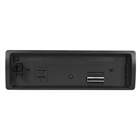 ALPINE UTE-73BT Digital Media Advanced Bluetooth Car Receiver w/AUX/USB+Remote