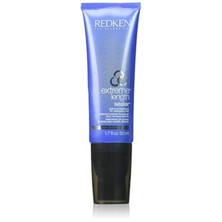 - Redken Extreme Length Sealer Split End Treatment 1.7 Ounce