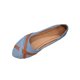 thumbnail image 2 of Xucatan Women's casual shoes, comfortable round-headed flat shoes cowboy uppers, casual shoes suitable for daily walking and work. Gift, 2 of 8