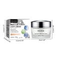 thumbnail image 4 of Xihbxyly Crema Suyan, Crema Hidratante de Maquillaje, de Rápida Absorción para Una Piel Hermosa, Crema Aislante Nutritiva y Reparadora, Cuidado Facial de Uso Diario, Ideal para Todo Tipo de Piel., 4 of 7