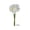 #0872-White, variant on Cheapark Daffodil Flower Bouquet Artificial Floral Bunch 2 Pieces realistic flower bunch for vase tabletop living room home interior tabletop floral arrangement Gift