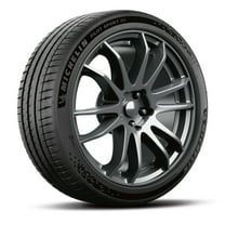 Michelin Pilot Sport EV All-Season 265/35ZR21/XL 101Y Tire