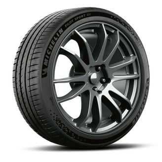 Michelin Pilot Sport 4 SUV 275/45R20 110Y XL Tire - Walmart.com