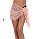 thumbnail image 4 of Minnieouse Vestidos de playa Gancho de ganchillo Cubierta de de encaje Secado rápido Cómodo de usar Buena elasticidad corta Rojo S Accesorios de disfraces Rosado L Minnieouse AP009709-15B, 4 of 6