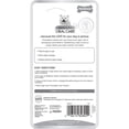 thumbnail image 2 of Nylabone Advanced Oral Care Finger Brush, 2 Count, 2 of 8