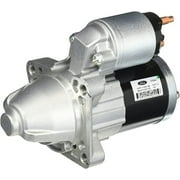 STARTER MOTOR ASY (P)