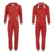 thumbnail image 3 of Conjunto De Pijamas De Navidad A Juego For Familia Una, 3 of 6
