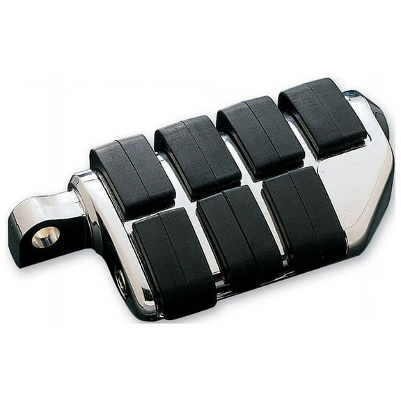 Kuryakyn 8028 Dually ISO Pegs