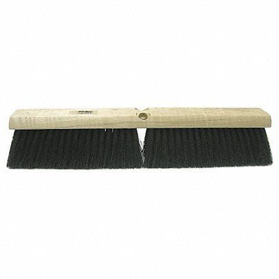 

Tough Guy Push Broom Head Threaded 14 Sweep Face MPN:4KNA6