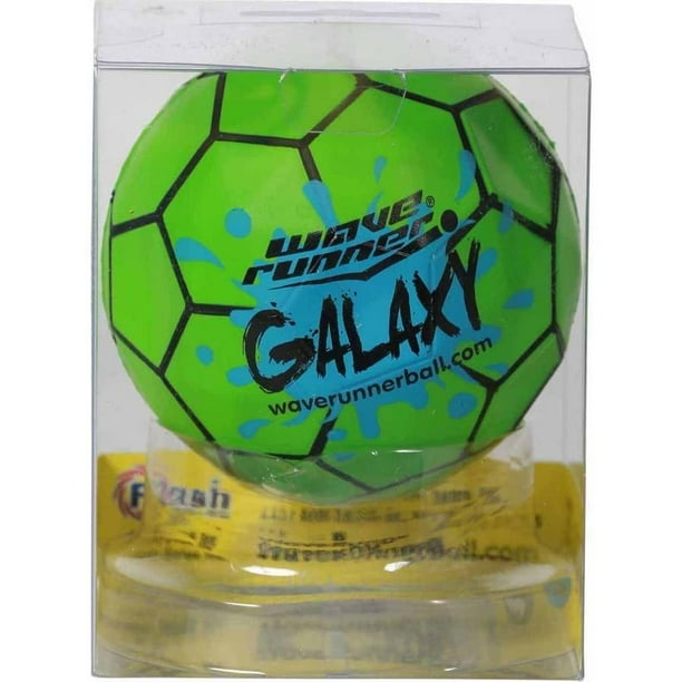 Waverunner Galaxy Ball, Available in Various Colors - Walmart.com