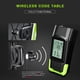 thumbnail image 4 of Ordenador de bicicleta 3 en 1 Luz de bicicleta Velocímetro de ciclismo 4000mAh para bicicleta de carretera MTB Hugtrwg  Para estrenar, 4 of 9