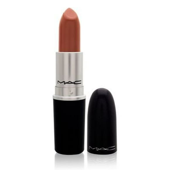 Mac Satin Lipstick Mocha