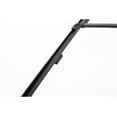 thumbnail image 3 of Perrycraft DS4775-B DynaSport 47" Wide x 75" Long Drill-in Installation Roof, 3 of 7