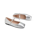 thumbnail image 6 of YOUYEDIAN Mary Jane Shoes Women 2026 Slip on Dressy Ballet Flats Shoes for Women Non-Slip Comfort Flats for Work Office Casual, 6 of 7