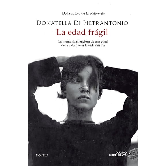 La Edad Fragil, (Paperback)