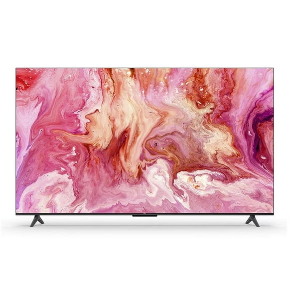 pantalla led tcl 50s454 50 4k uhd google tv slim