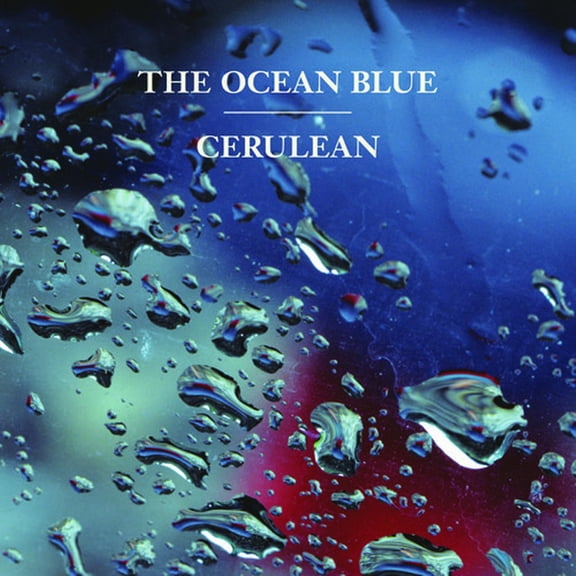 The Ocean Blue - Cerulean - Music & Performance - Vinyl