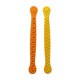 thumbnail image 2 of Poached Egg Modelling Mould Egg Cutting And Carving Stick Halved Rolled Egg Carver, 2 of 5