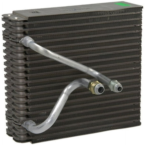 4-Seasons 54604 A/C Evaporator Fits select: 2002-2005 FORD THUNDERBIRD, 2000-2006 LINCOLN LS