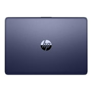 HPI SOURCING - NEW 14\ Laptop, Intel Celeron N4120, 4GB RAM, 64GB SSD, Windows 11 Home, 14-cf2111wm
