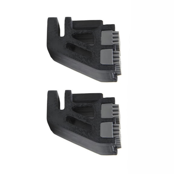 Single/Double Head Silicone Nozzle Brush For Lab X1C/P1P/P1S Printers Flexible Blockage