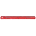 thumbnail image 2 of Westcott 12" Plastic Ruler, 1 Each, Bulk - No, Red, Yellow or Blue, Elementary School, 2 of 4