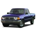 thumbnail image 2 of Flashtech RGB Multi Color Changing LED Halo Ring kit for 1993-1997 Ford Ranger Headlights, 2 of 6