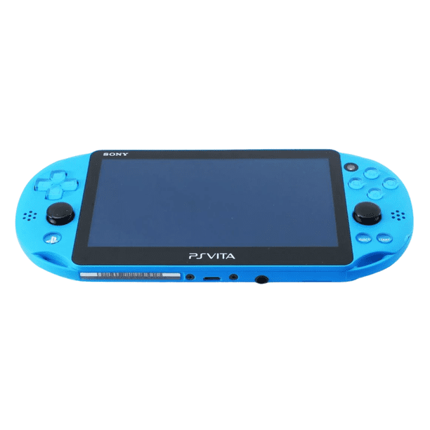 Sony - PS Vita 2000 PlayStation Handheld Viedo Game Console