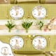 thumbnail image 4 of Aparatos de cocina, Accesorios de cocina, Utensilios de cocina, Utensilios de cocina, Vajilla de Pascua, Vajilla desechable para fiestas, Vajilla de papel desechable, 4 of 6