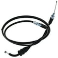 thumbnail image 6 of Niche Throttle Cable for Yamaha YZ85 5PA-26311-00-00 519-CCB2804L, 6 of 9