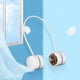 thumbnail image 1 of Fiudx Ofertas Relámpago Fans Portátiles Del Cuello, Fan Sin Aspas Manos Libres, Fan 1800Mah, Fan Sin Hojas Plegable Del Aroma De Las Fans Del Usb, 1 of 5