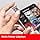 thumbnail image 2 of SanDisk Phone Drive for Lightning - Metallic Sky - 128GB, 2 of 6
