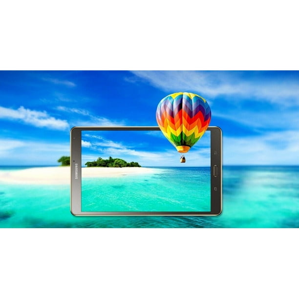 Restored Samsung Galaxy Tab S 8.4