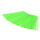 thumbnail image 1 of 36 piezas de llanta de rueda con envolturas de piel universal para motocross motocicletas decoración de bicicleta proteger 17 cm, 1 of 4