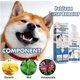 thumbnail image 1 of 1-3X Tartar Remover For Dog Natural Dental Care Solution Foam Remove Calculus Reduce Tartar Plaque Buildup Pets Oral Cleaning Product, 1 of 4