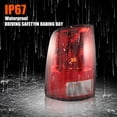 thumbnail image 2 of LED Truck Lights for Ram 1500 2010 to 2015, 2016, and 2017, 2 of 10
