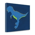 thumbnail image 2 of Tangletown Fine Art Dino 111 by Tamara Robinson Poster Frame - 22 x 28 x 1.5 in., 2 of 3
