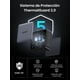 thumbnail image 3 of UGREEN Nexode X 160W Cargador Tipo C, Phone Charger PD 3.1 14W con 4 Puertos Carga Rápida Compatible, 3 of 6