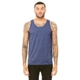 thumbnail image 1 of Bella + Canvas Unisex Jersey Tank, 1 of 1