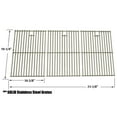thumbnail image 4 of Replacement BBQ Parts for Jenn-Air 720-0138, NEXGRILL 720-0104, 730-0337 Gas Models, 4 of 5