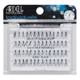 thumbnail image 1 of ARDELL False Eyelashes - Duralash Long Black, 1 of 2