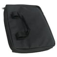 thumbnail image 1 of Bolsa para herramientas de tela Oxford 600D, organizador de herramientas para destornilladores, llaves inglesas, herramientas manuales y electricistas, 1 of 9