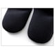 thumbnail image 4 of Calcetines de buceo antideslizantes y cálidos para natación para hombre, negro S, 4 of 5