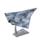 thumbnail image 5 of Modelo J36 a escala 1/144, avión simulado para coleccionistas, muy detallado, con base de fundición a presión, modelo de avión, juguete de, 5 of 9
